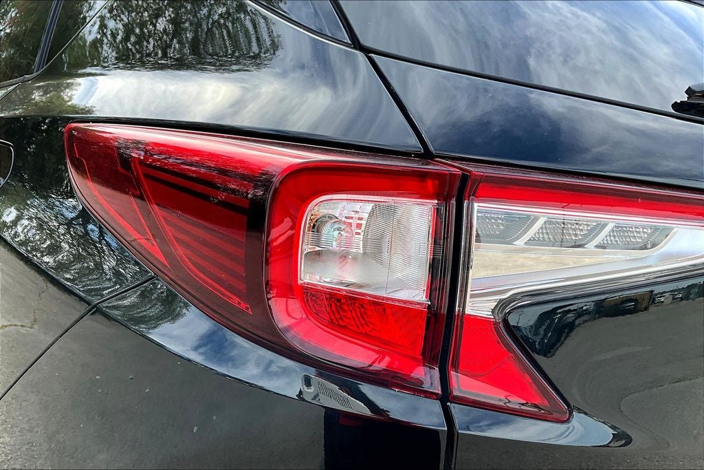 2025 Acura RDX Base SH-AWD