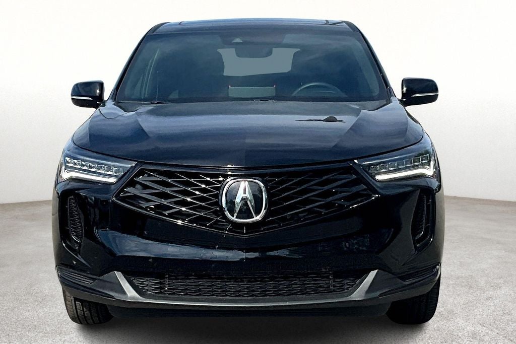 2025 Acura RDX Base SH-AWD