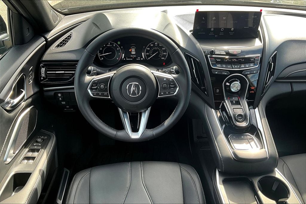 2025 Acura RDX Base SH-AWD