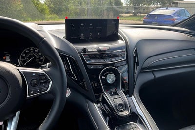2025 Acura RDX Base SH-AWD