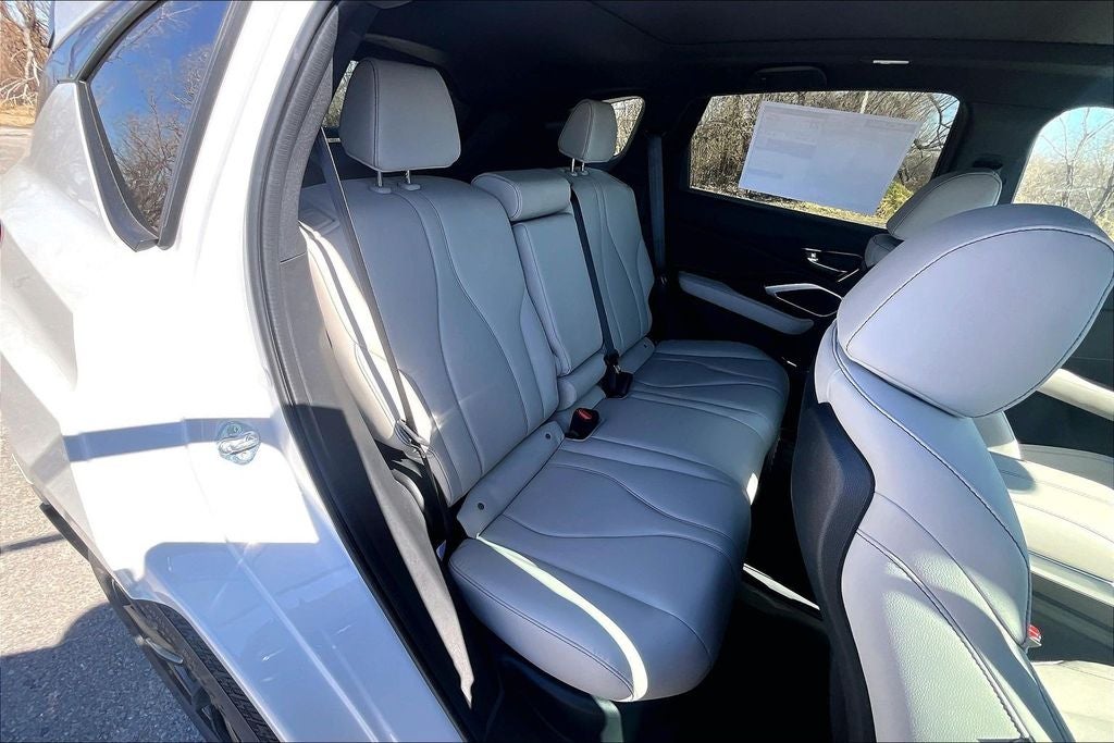 2026 Acura RDX Base SH-AWD