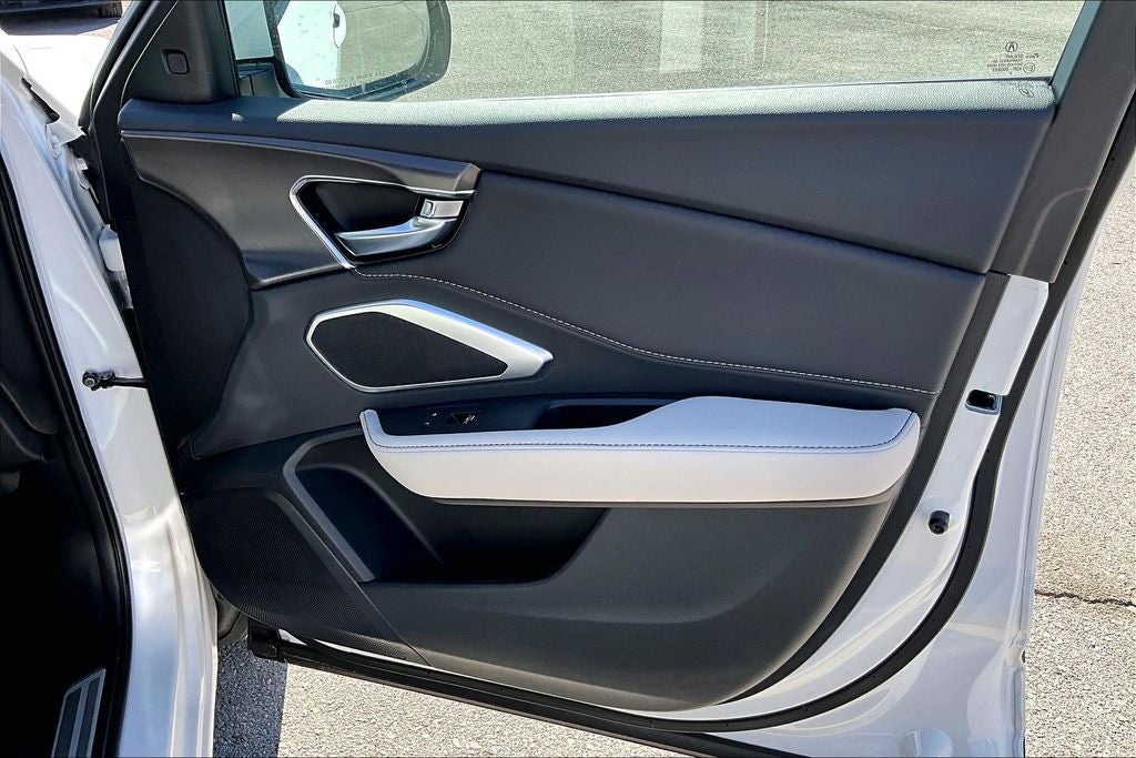 2026 Acura RDX Base SH-AWD