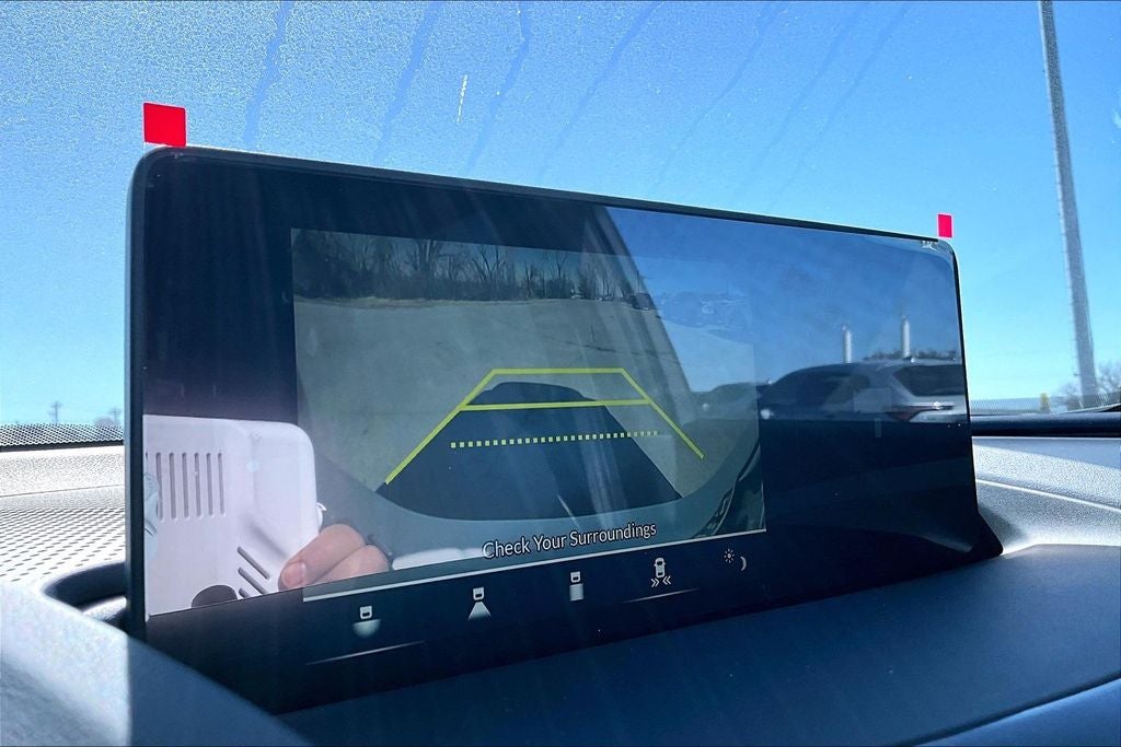 2026 Acura RDX Base SH-AWD