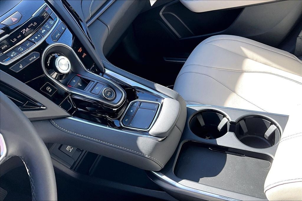 2026 Acura RDX Base SH-AWD