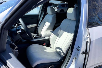 2026 Acura RDX Base SH-AWD