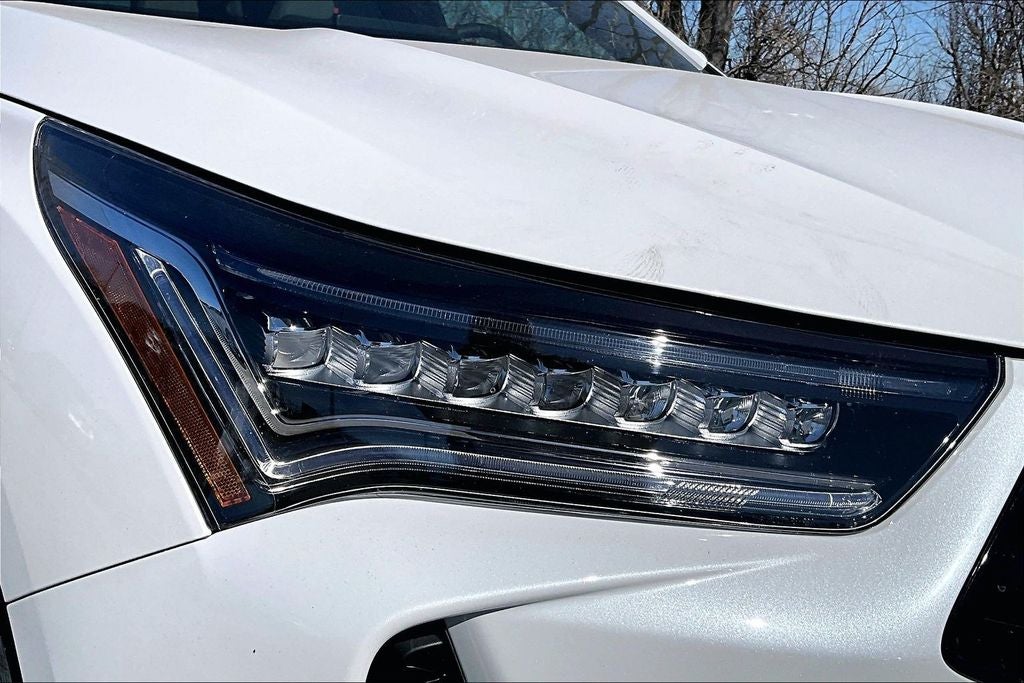 2026 Acura RDX Base SH-AWD