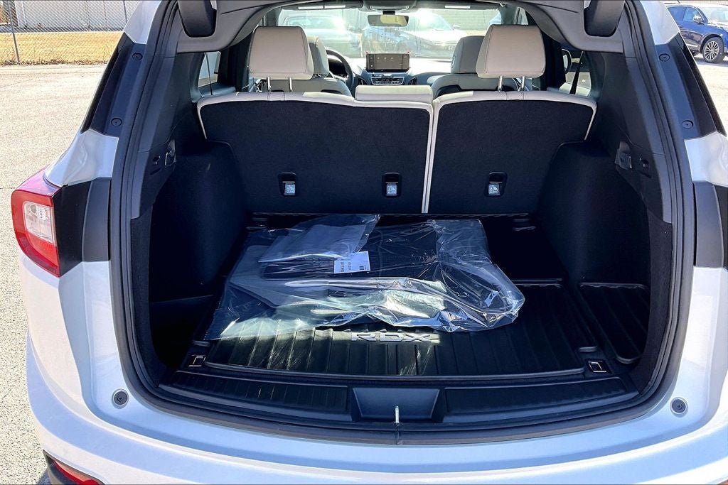 2026 Acura RDX Base SH-AWD