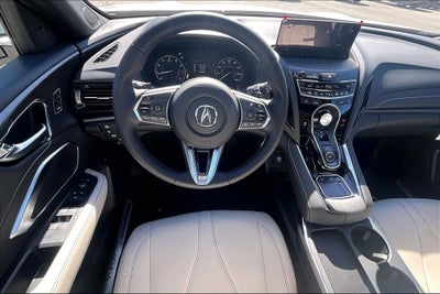 2026 Acura RDX Base SH-AWD