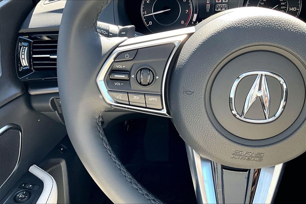 2026 Acura RDX Base SH-AWD