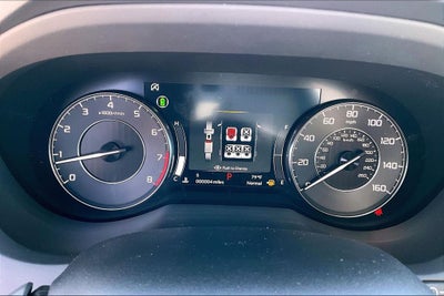 2026 Acura RDX Base SH-AWD