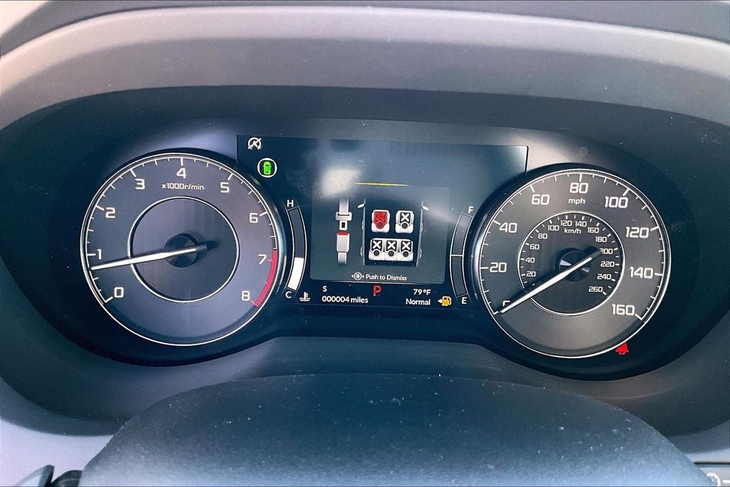 2026 Acura RDX Base SH-AWD