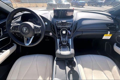 2026 Acura RDX Base SH-AWD