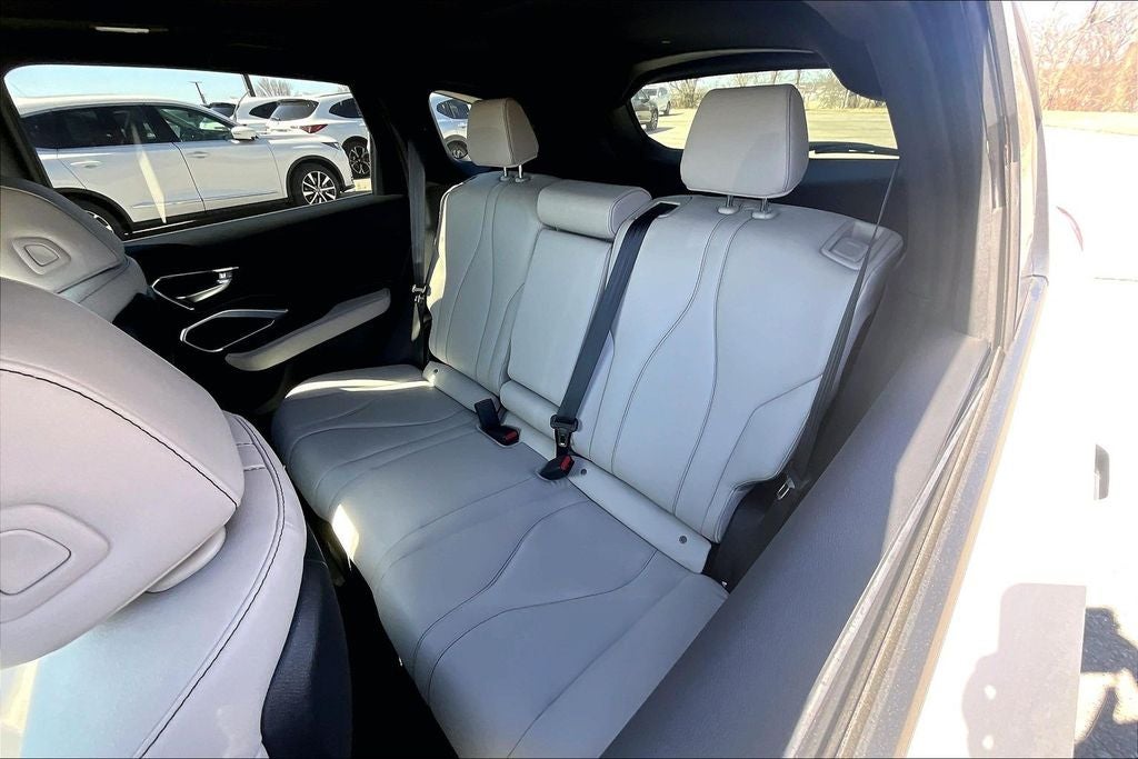 2026 Acura RDX Base SH-AWD