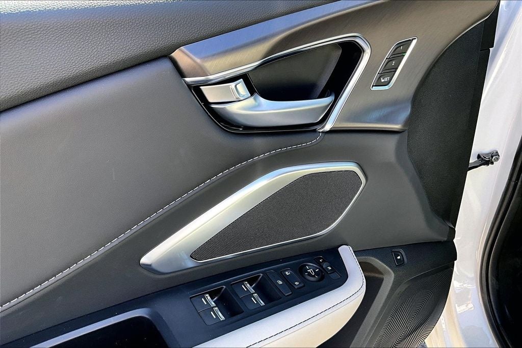 2026 Acura RDX Base SH-AWD