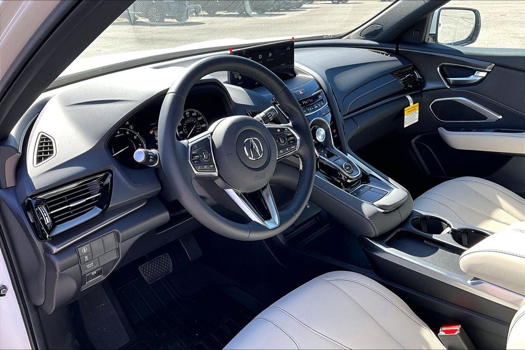 2026 Acura RDX Base SH-AWD