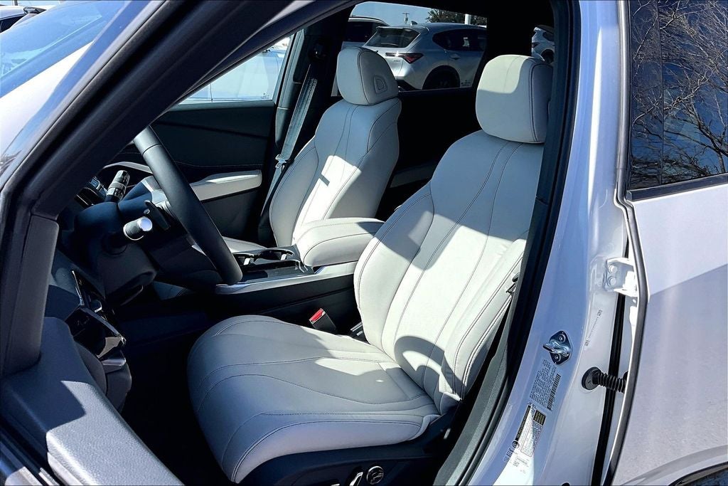 2026 Acura RDX Base SH-AWD