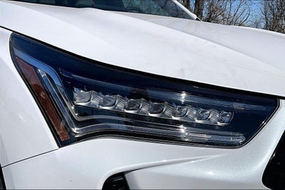 2026 Acura RDX Base SH-AWD