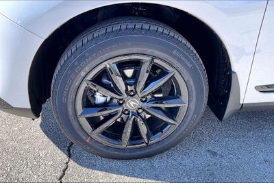 2026 Acura RDX Base SH-AWD