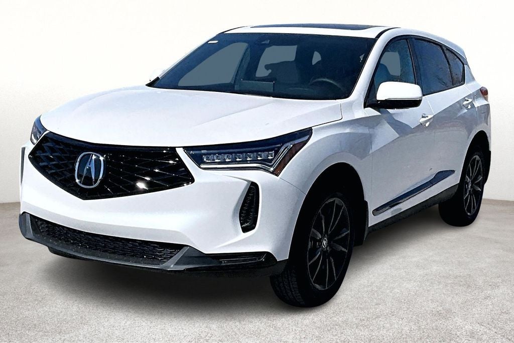 2026 Acura RDX Base SH-AWD