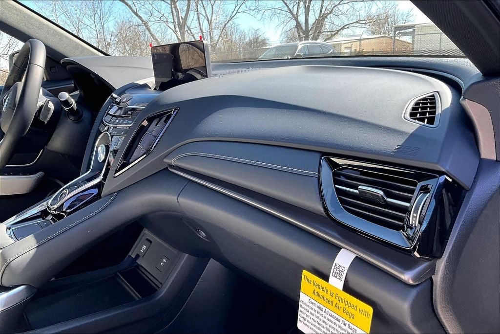 2026 Acura RDX Base SH-AWD