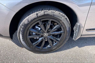 2025 Acura RDX Base SH-AWD