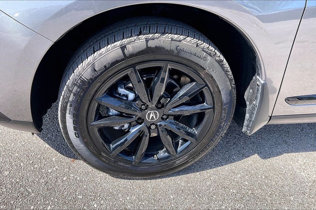 2025 Acura RDX Base SH-AWD