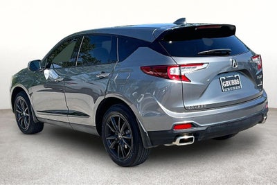 2025 Acura RDX Base SH-AWD