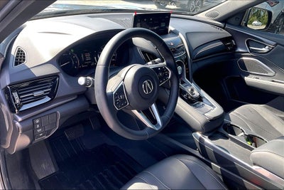 2025 Acura RDX Base SH-AWD