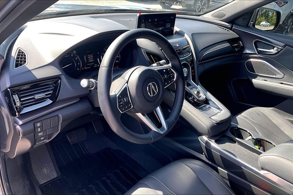 2025 Acura RDX Base SH-AWD