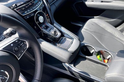 2025 Acura RDX Base SH-AWD