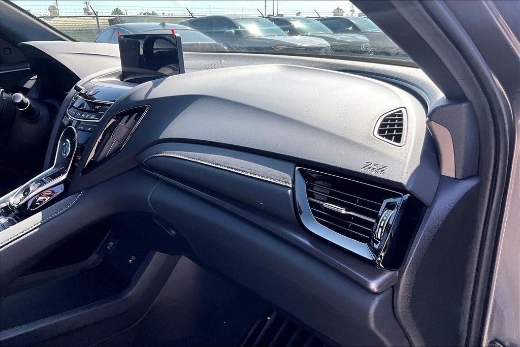 2025 Acura RDX Base SH-AWD