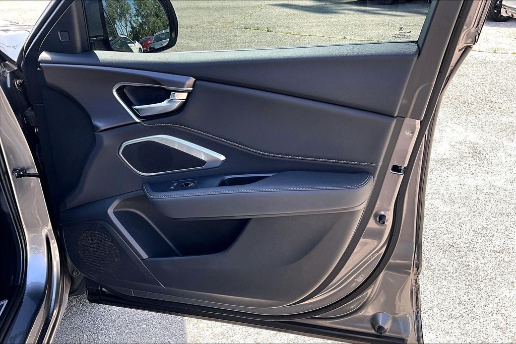 2025 Acura RDX Base SH-AWD