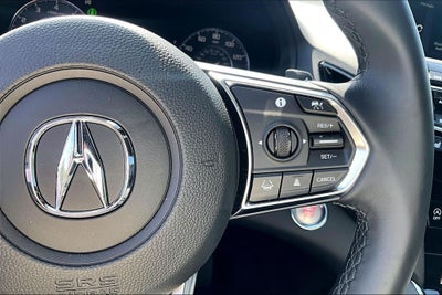 2025 Acura RDX Base SH-AWD