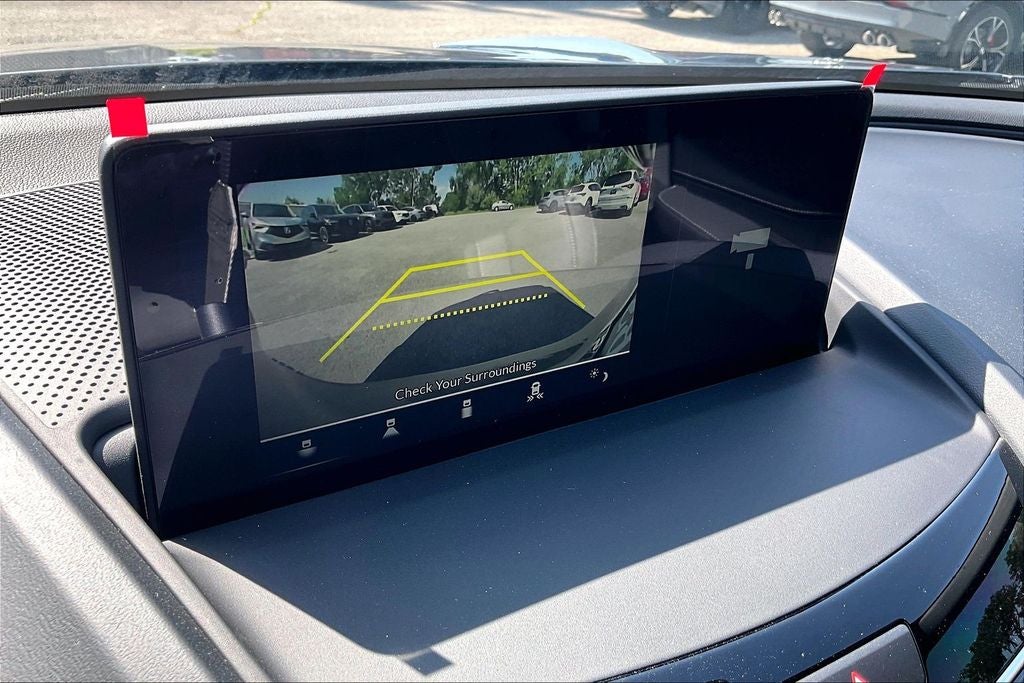2025 Acura RDX Base SH-AWD