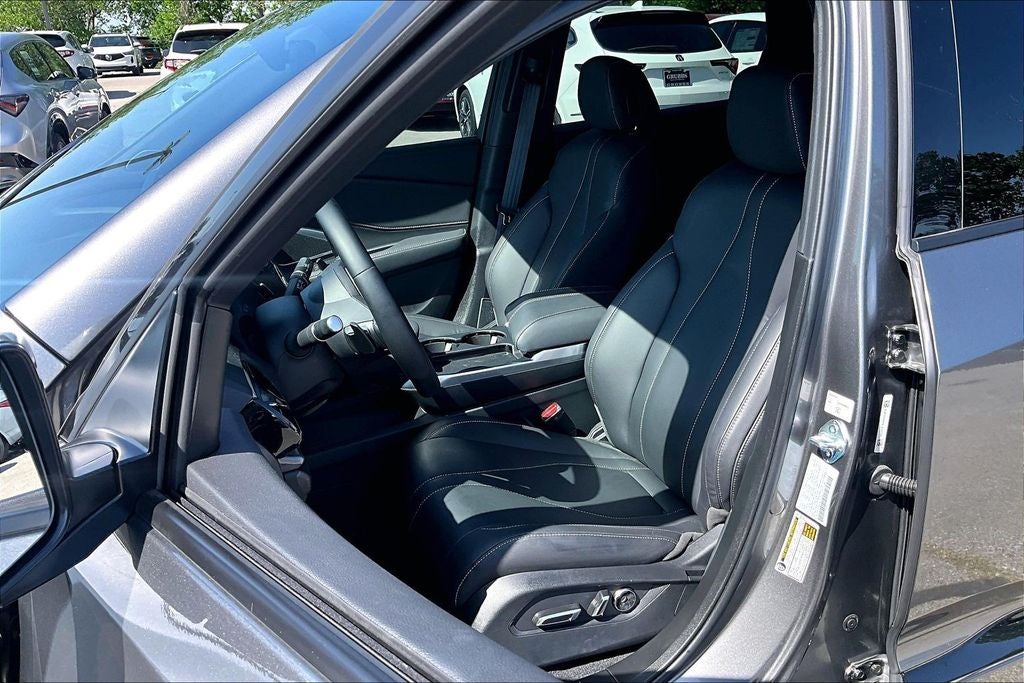 2025 Acura RDX Base SH-AWD