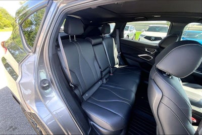 2025 Acura RDX Base SH-AWD