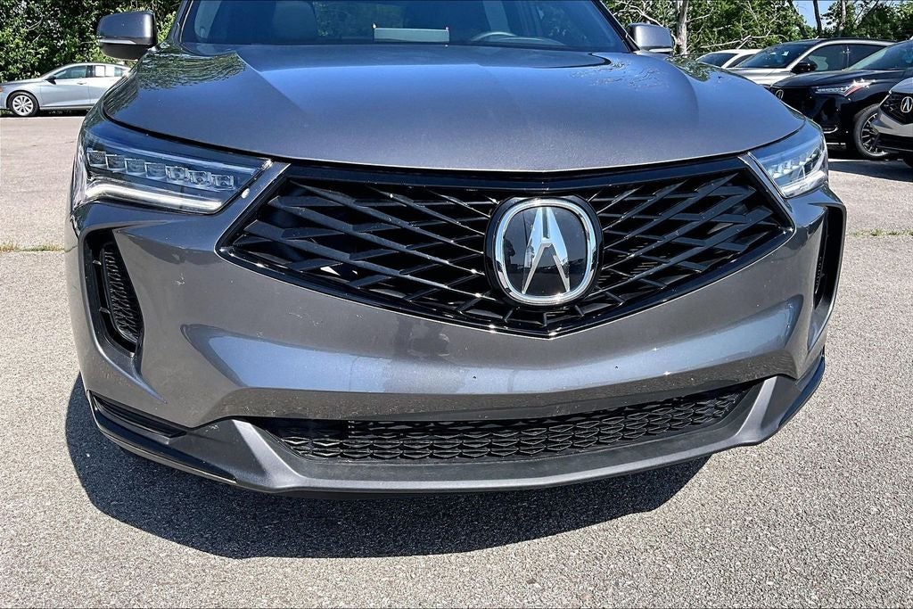 2025 Acura RDX Base SH-AWD