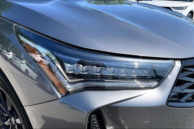 2025 Acura RDX Base SH-AWD