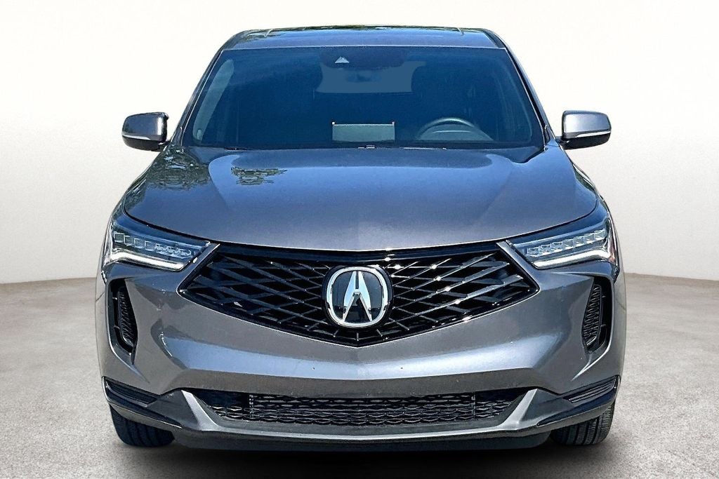 2025 Acura RDX Base SH-AWD