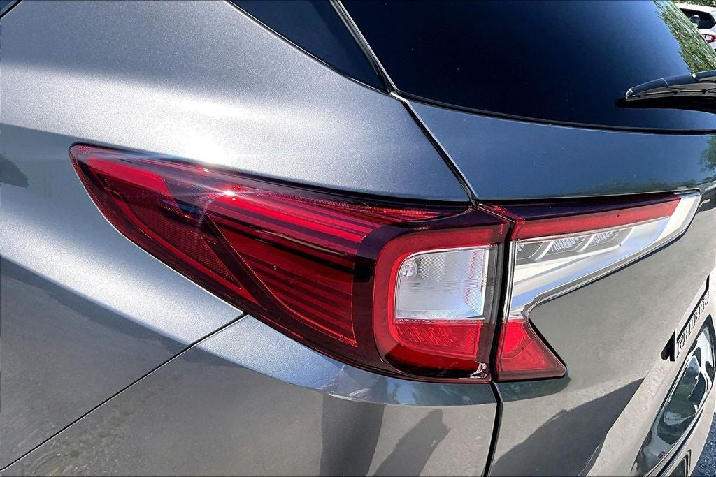 2025 Acura RDX Base SH-AWD
