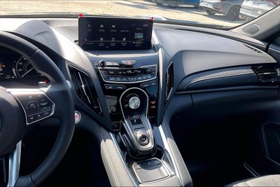 2025 Acura RDX Base SH-AWD