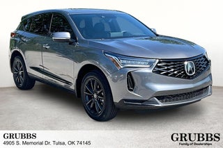 2025 Acura RDX Base SH-AWD