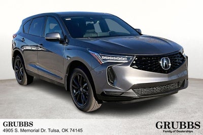 2026 Acura RDX Base SH-AWD