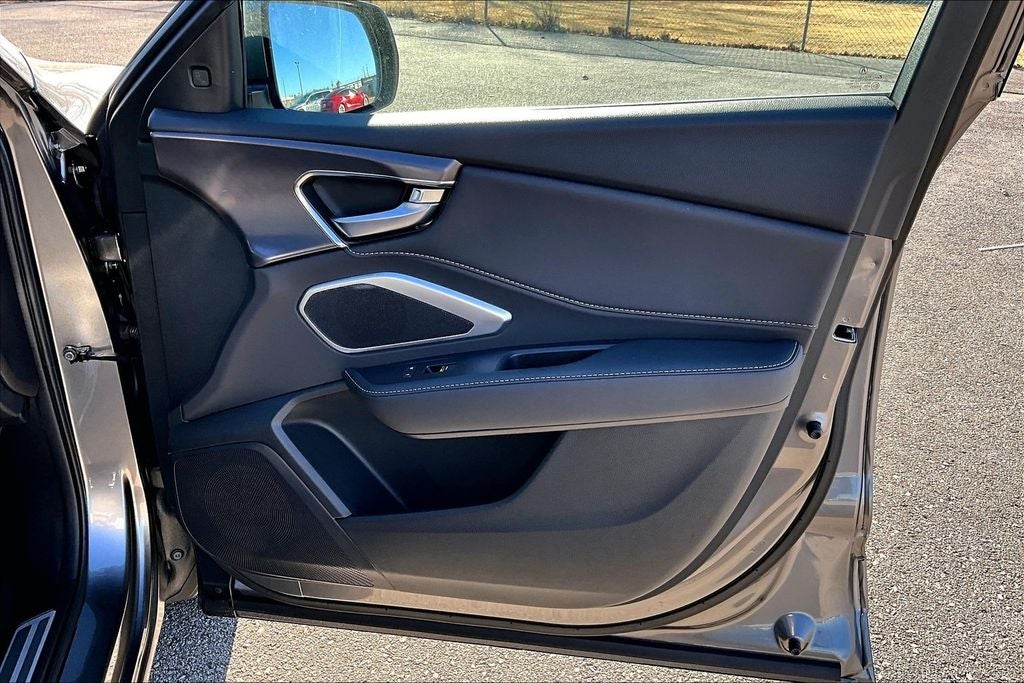 2026 Acura RDX Base SH-AWD