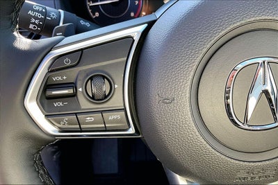 2026 Acura RDX Base SH-AWD