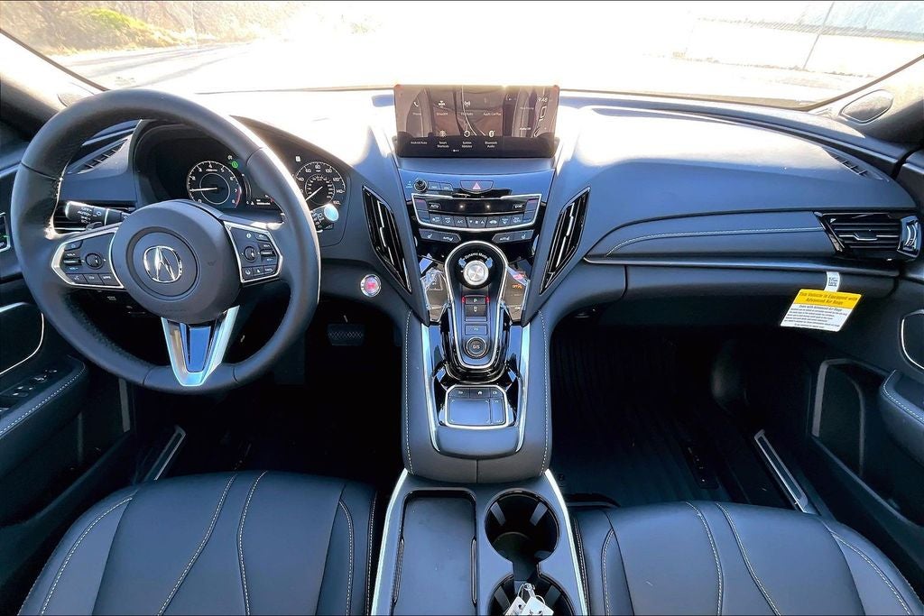 2026 Acura RDX Base SH-AWD