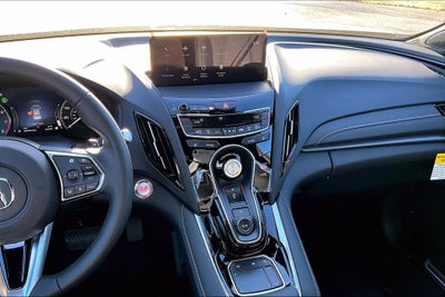 2026 Acura RDX Base SH-AWD