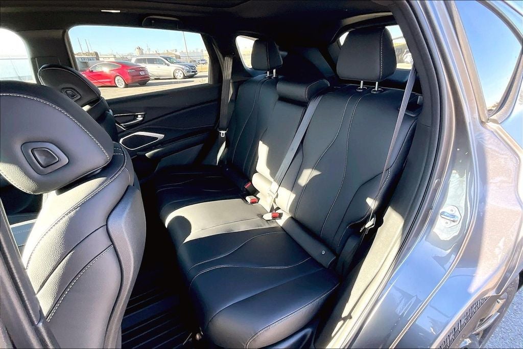 2026 Acura RDX Base SH-AWD