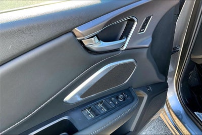 2026 Acura RDX Base SH-AWD