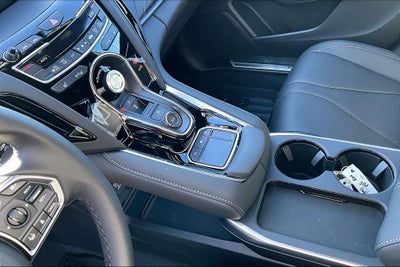 2026 Acura RDX Base SH-AWD